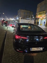 الانتره • ٢٠٢٠ • فول مواصفات