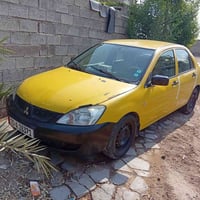 لانسر • ٢٠١٠ • مكينة كورلا 1800