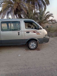 بريجو ٢٠٠٠ • رقم بغداد • مكينة نضاف
