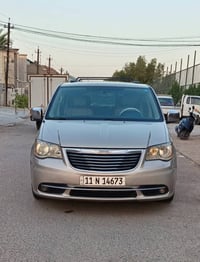 ٦ سلندر ٣٦٠٠ • ٢٠١٢ • ٧ راكب