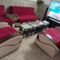 تخم • كنب • توصيل