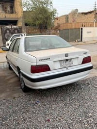 موديل ٢٠٢٢ • ماشيه ٥١٠٠٠ • كفاله عامه