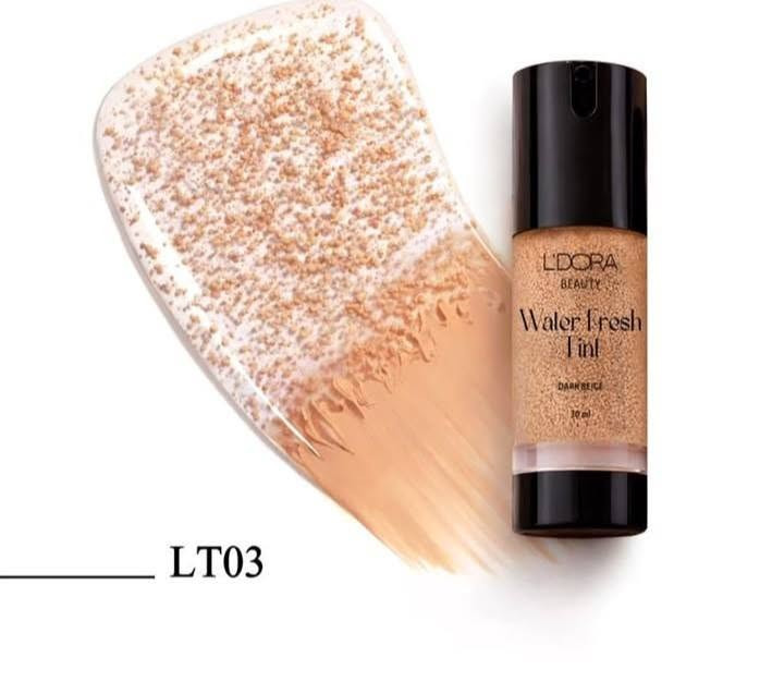 فاونديشن مائي • دورا بيوتي • LT03