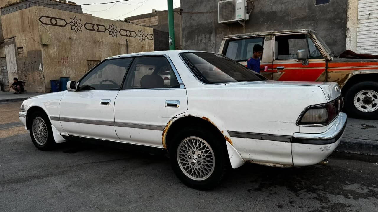 السلام عليكم 
مارك كصيف مكانها بالزبير المربد الجديد 
السعر ٣٥ وبيها مجال للاستفسار ***********
مكلف بالنشر اتصل ع راعيها الزبير, البصرة
