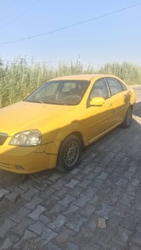 اوبتر • ٢٠٠٥ • مكينة مكفولة
