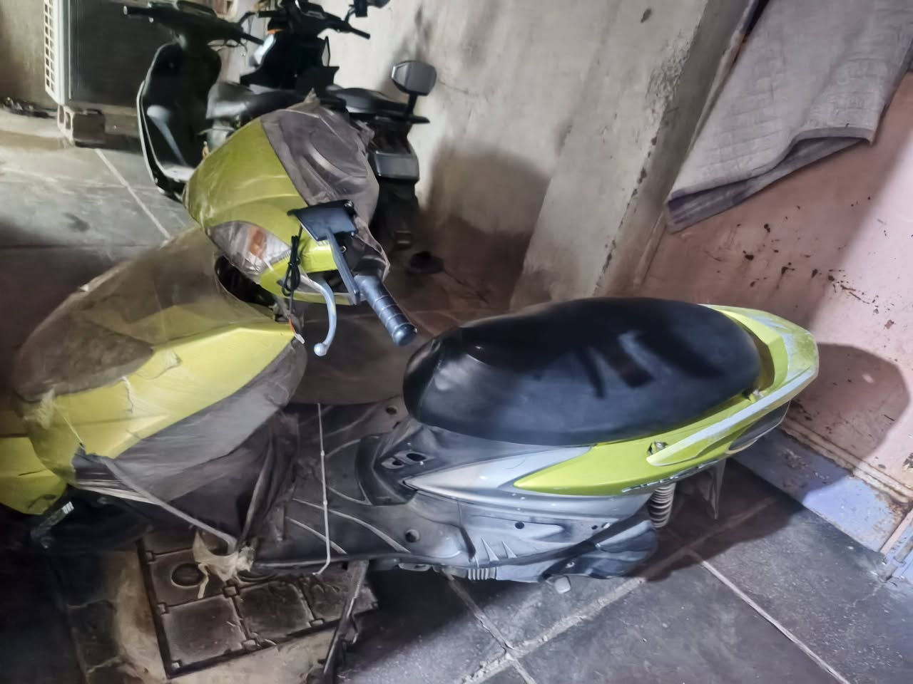 درجه نضيف سكنس فحل تجي تفحص وجيب وياك فيتر نضيف الدرجه السعر750 *********** المكان الكاظميه
