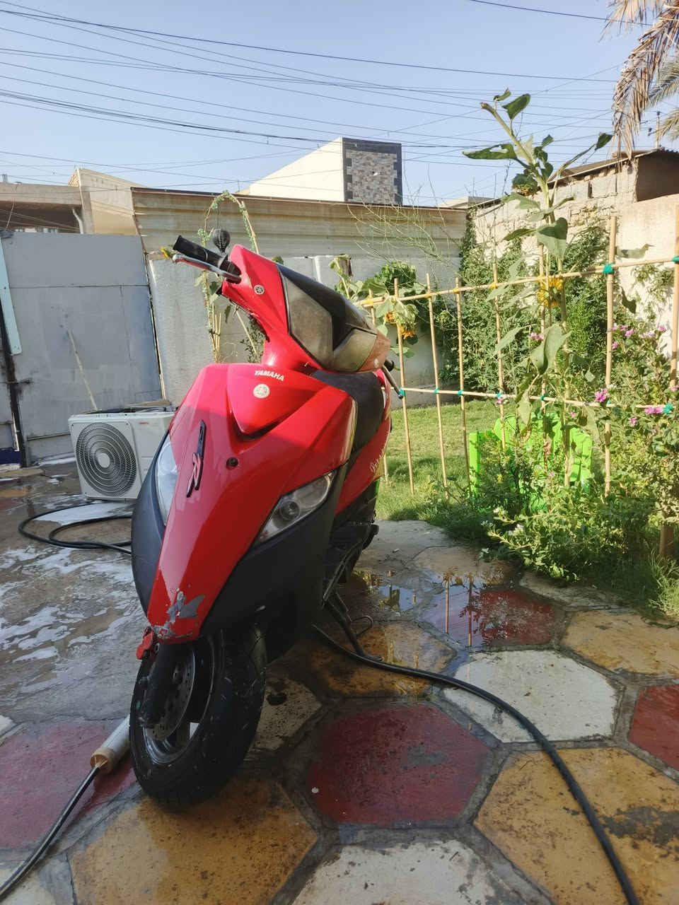 جي تي ار 140
لا تنقيص ولا تبخير
السعر 350
العنوان -الحسينية-هاتف-*********** واتساب موجود
