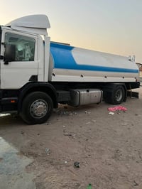 سكانيه ٢٠٠٢ • جاهزة • تحويل ثاني يوم