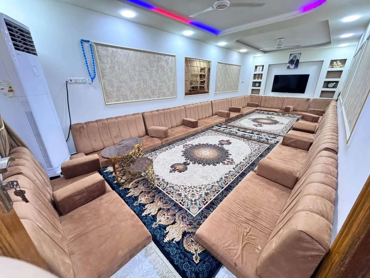 ديوان كامل • ياسين خريبط • بصرة