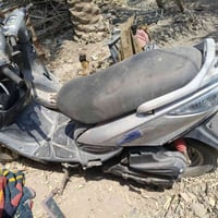 جي فور • تشتغل • نواقص بسيطة