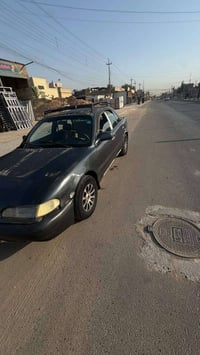 سوناتا 2 مديل1996 بيها مشكله بالكير مرات مينمر ميكنه نضيفه رقم بغداد ب...