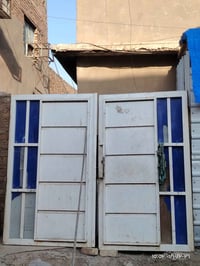 باب مستعمله • بل الحله • بيه مجال
