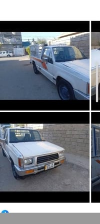 ميتسوبيشي • ٨٩ • كركوك