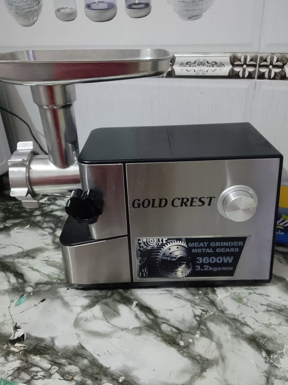 سلام عليكم مثرامه للبيع +عجانه
سعر المثرامه 75/ سعر العجانه 35 /***********

