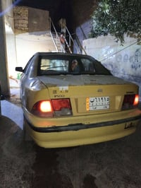 ٢٠١٢ • نقص دعاميه • حله نادر