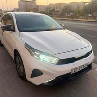 سيراتو • موديل 22 • فول مواصفات