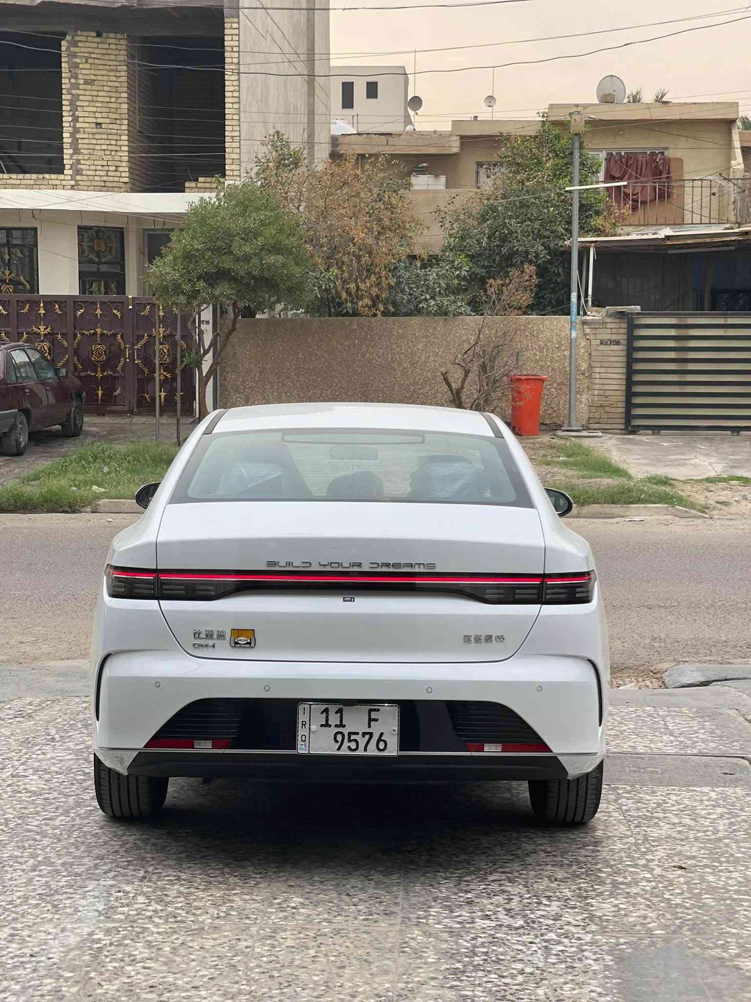 دستروير • ٢٠٢٦ • زيرو