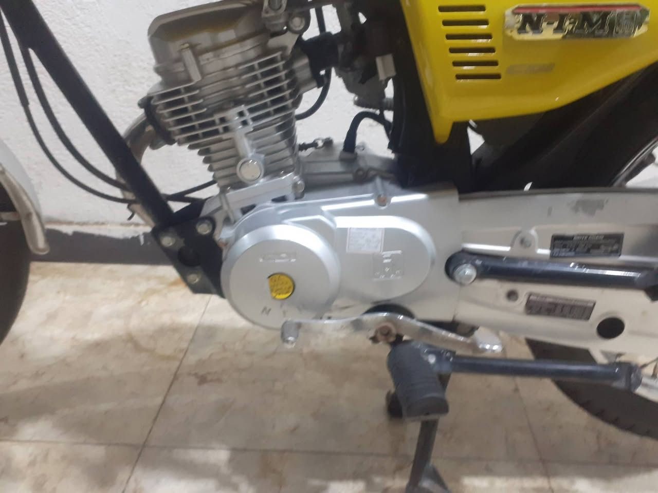 سلام عليكم نامه سكنر موديل ٢٠٢٦ كفاله كفاله عامه أخت الوكيل فقط مفيلسه سعر ٩٢٥ وبيها مجال وكيلها بيت عاشور بمغربه شراي يجي خاص او يتصل على رقم واتساب فقط شريحه ما تشتغل *********** المكان ميسان الجمعيات
