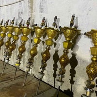نراكيل طه • عدد ١٠ • القمجيات موجوده