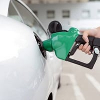 اضافة مركبة • كوبون البنزين • الفلاح الثانية