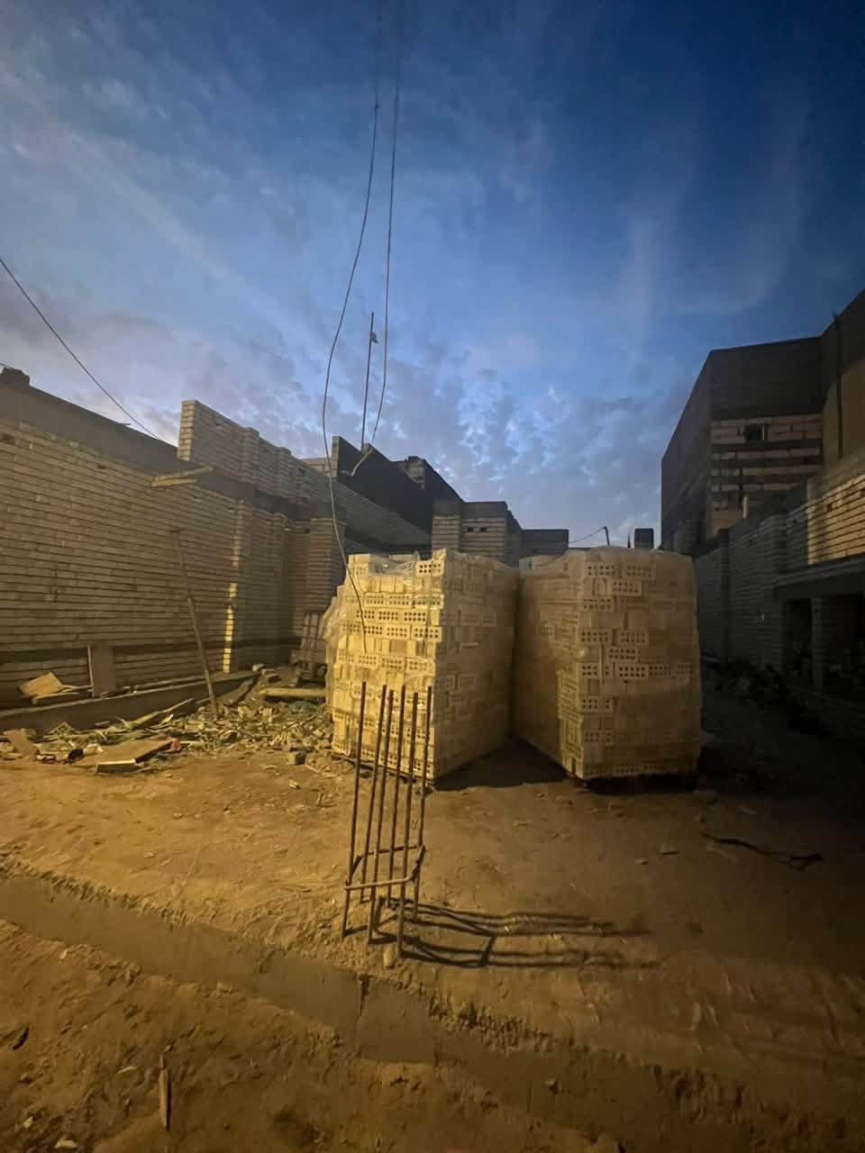 عويسيان • ٢٤٠م • طابو زراعي