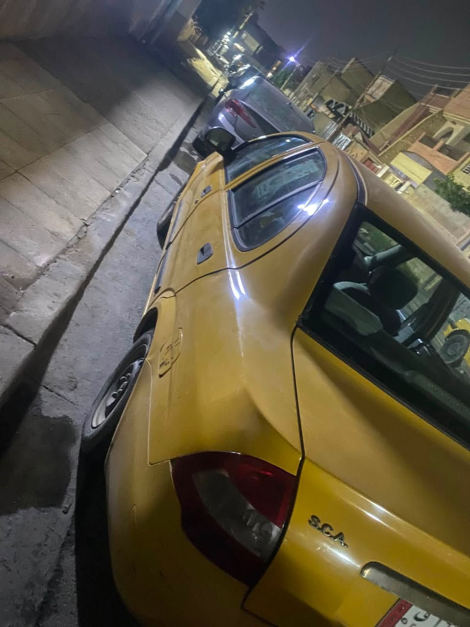طيبه • ٢٠١٥ • غزاليه
