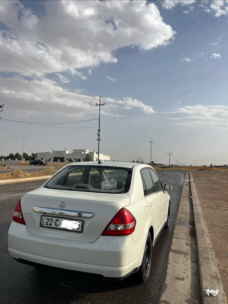 تييدا • ٢٠٠٩ • ٢٨٨٠٠٠ كم