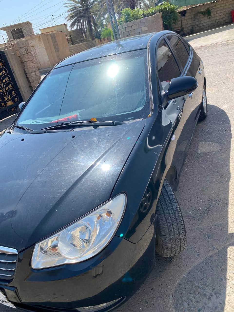 گص ادواات
سعر 39وبيها مجال قليل! 
 او مراوس بگص فقط ! 
موديل 2009 ماشيه 170 
تدفئه تبريد حساسات خلفي
مسجل بلاتوث 
صدر خلفي امامي طبه 
طخم تاير جديد
بدون قساط بدون مقدمه
#مكاني_الزوية 
***********
