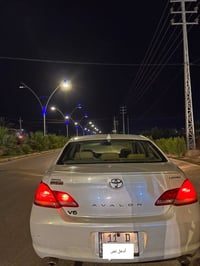 افلون • ٢٠٠٧ • مكينة ٣٥٠٠