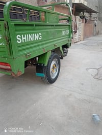 ستوته • موديل ٢٢ • مكينة ٢٣