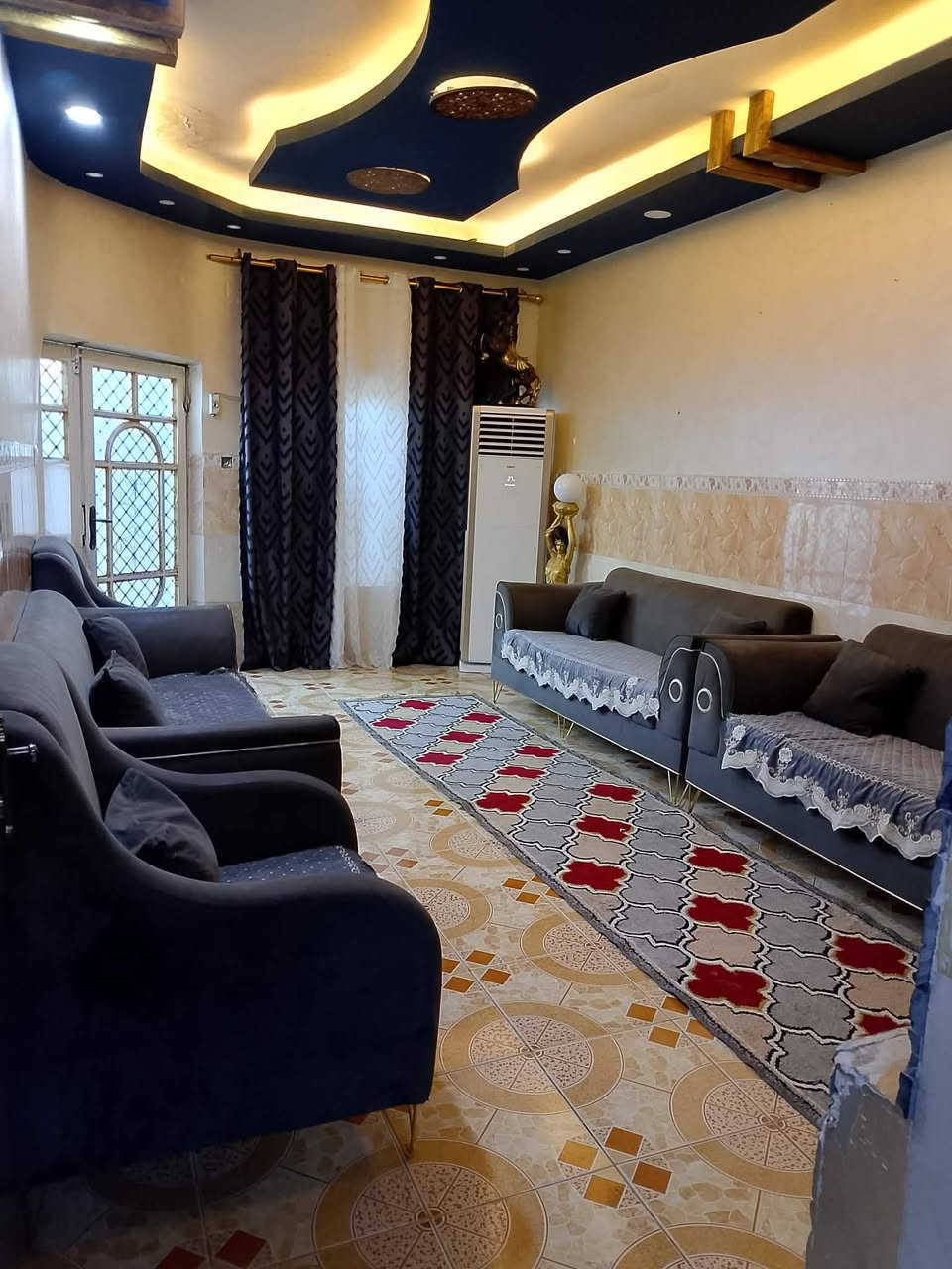 ابي غرق • ١٤٠م • سند ٢٦