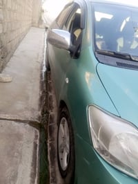 يارس ٢٠٠٧ • تحويل بسمي • سنويه ٢٠٣٠