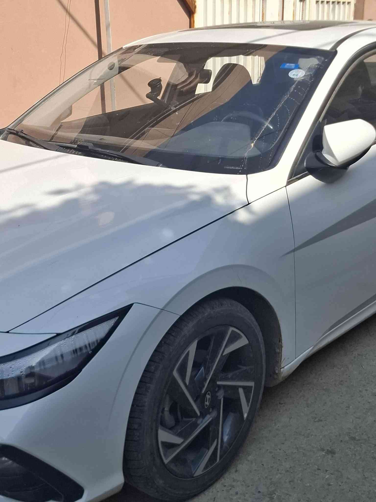 النترا 24 تجميع  مكفولة ماشية 49الف السعر 135بيها مجال مكاني بعقوبة ***********
