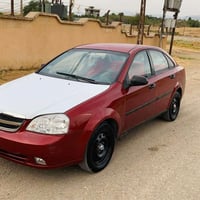 اوبترا ٢٠٠٧ • قير اوتوماتيك • مكيف