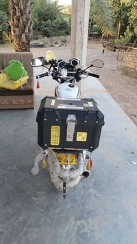 اربعه كير • موديل ٢٠١٨ • نضيف