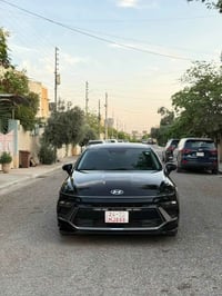 سوناتا ٢٠٢٤ • بدون رقم شمالي • مكينة ٢٥٠٠