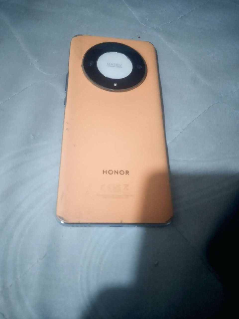 هونر X9b • ذاكرة ٢٥٦ • رام ١٢