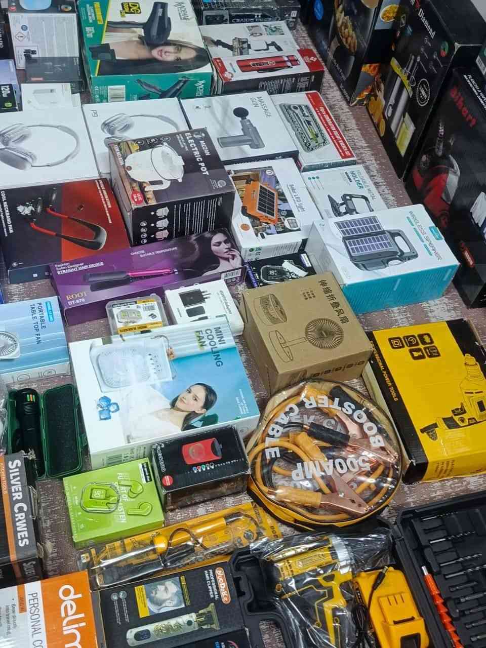 السلام وعليكم
اخوان اجهزة اكسوارات بسعر الجملة الوتساب ***********

البيع شلع

