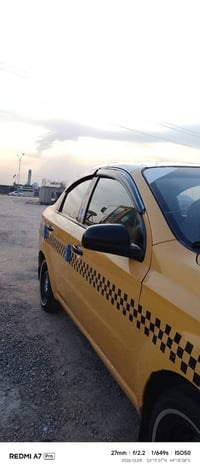 افيو • ٢٠١١ • كفاله عامه