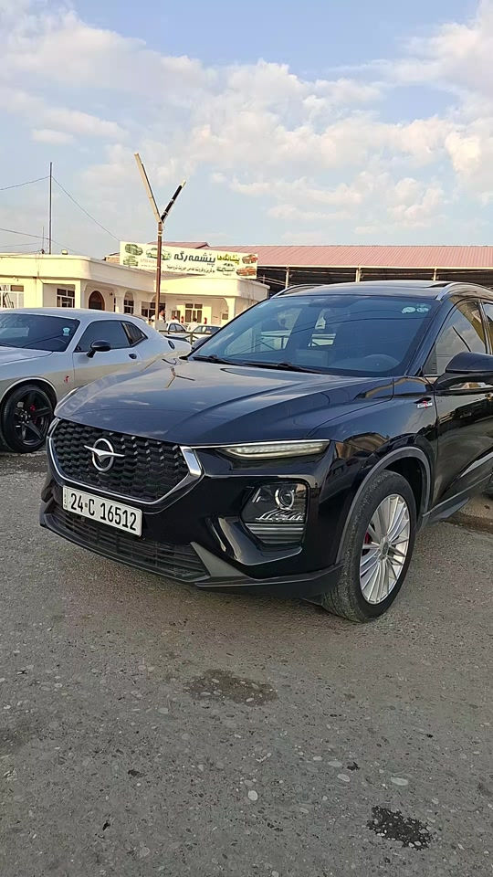 جيب هايما • ٢٠٢١ • زاخو