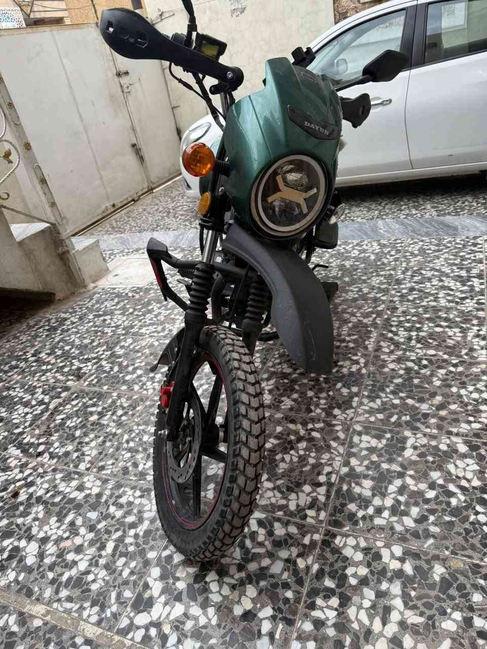 دي وان • ٢٠٢٦ • زيرو
