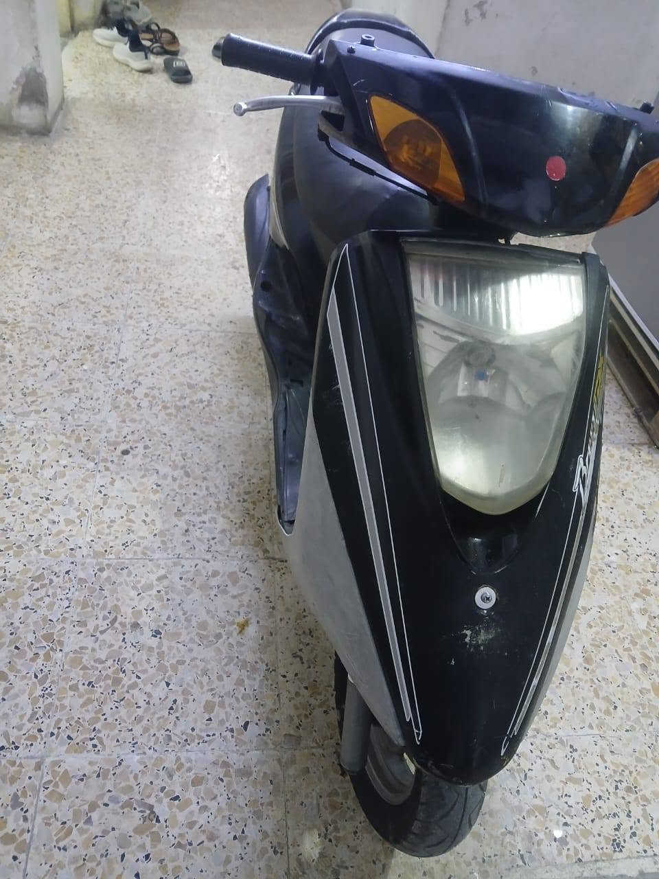 بريز • نقص باتري • للبيع