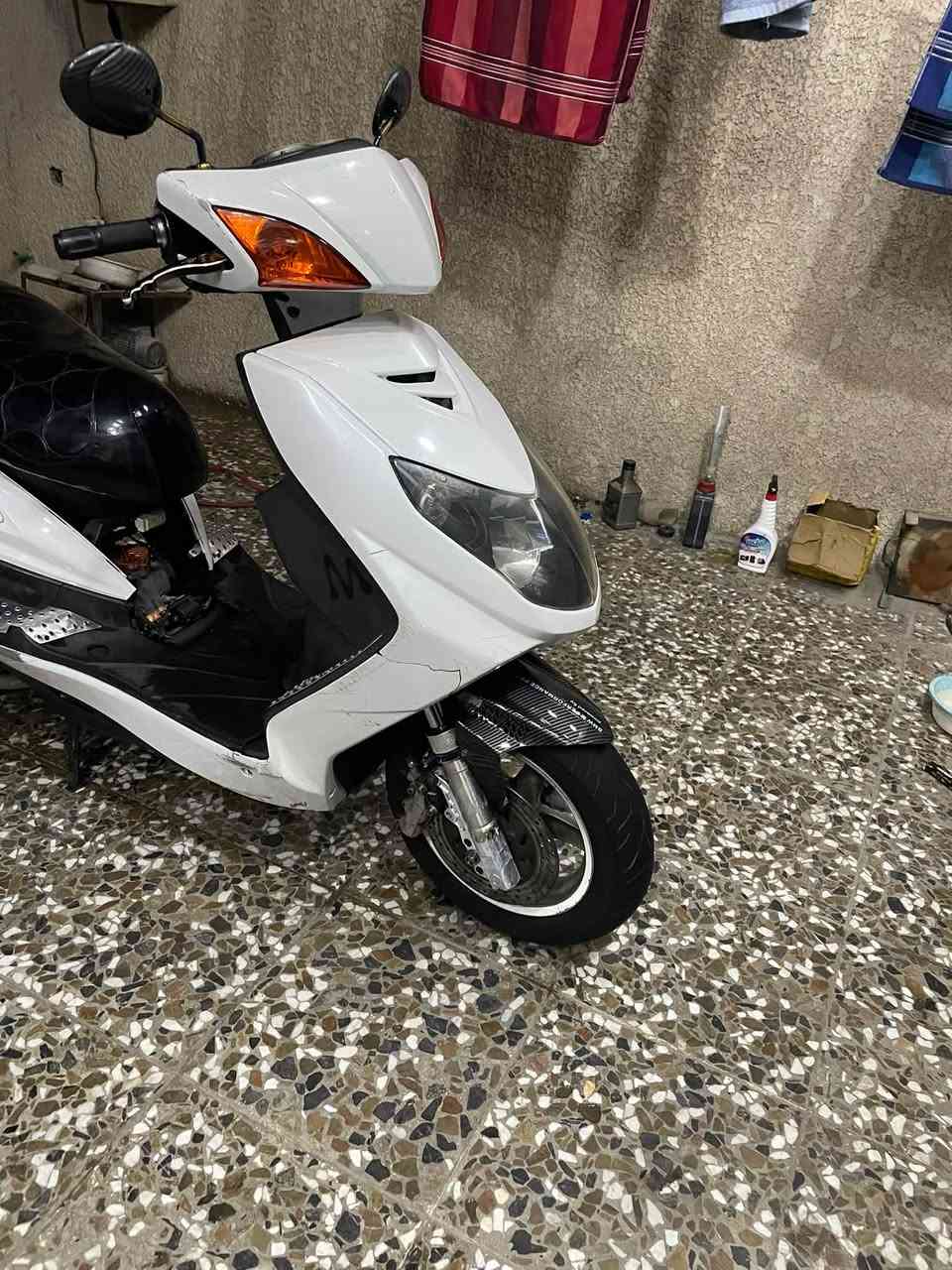 سلام عليكم سكنس فحل ادراجة شلعة ومعدل شك الكاع مابيه اي نقص وهاي شوفت عينك وحله من صور مكاني بغداد الشعب رقمي***********
