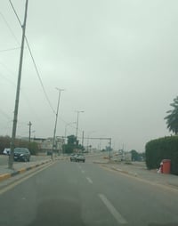 قطعه ارض 100متر العامريه السفارات 285مليون 07812129769