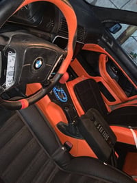 بي ام 528 • موديل 97 • توماتيك