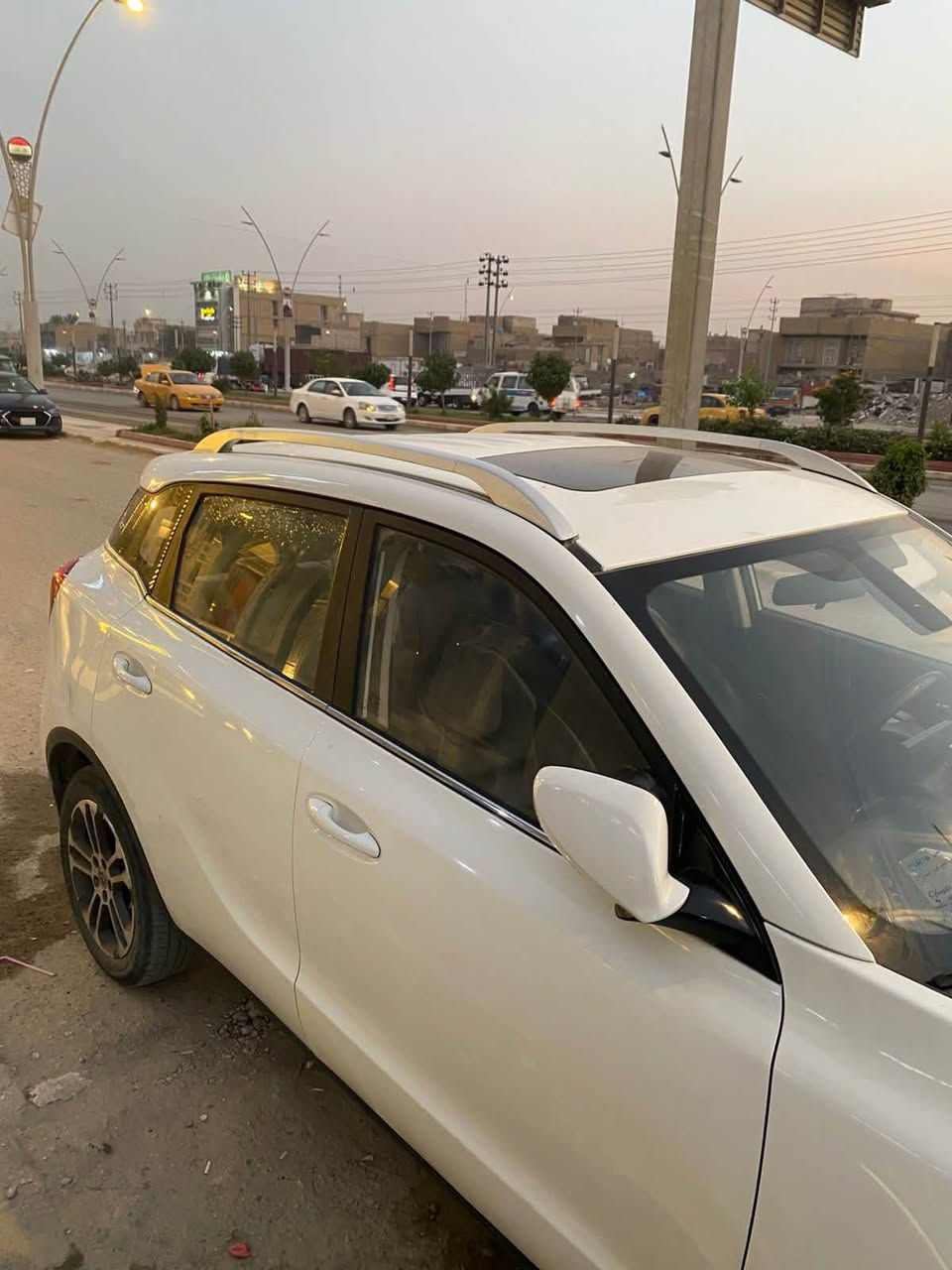 بايك Q35 2019 
ناصرية مركز 
السعر 87
***********
