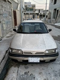 بريمير • مكينة ١٦ • وضع شركة