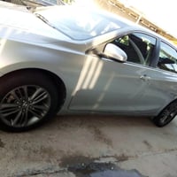 كامري • ٢٠١٧ • رقم اربيل