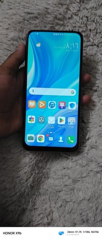 واي ٩ اس • ١٢٨ • رام ٦