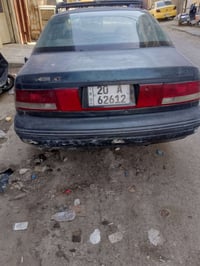 برنس • ١٩٩٤ • رقم ديالى